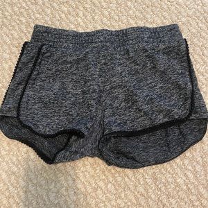 Justice Sleep Shorts
